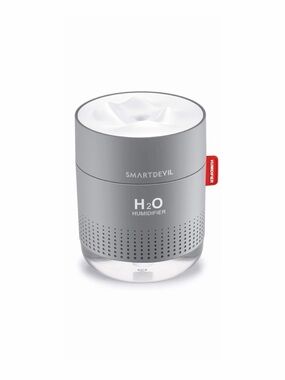 💞 2 for $15 💞 SmartDevil Mini Ultrasonic Humidifier USB Cool Mist Diffuser
